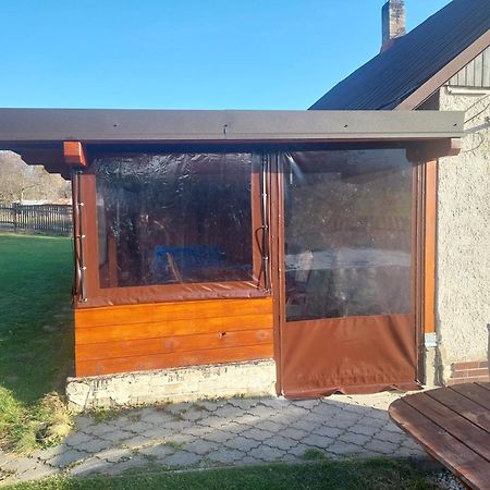 Chalupa Pa Frenstat pod Radhostem Exterior photo